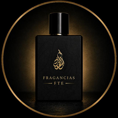 Logo Fragancias Fte