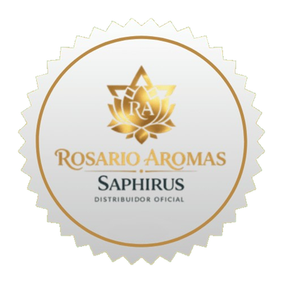 Logo Rosario Aromas