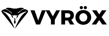 Logo VYROX