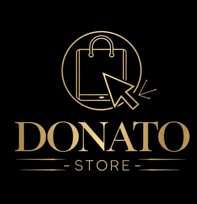 Logo DonatoStore