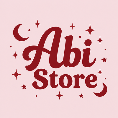 Logo ABII STORE