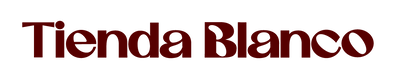 Logo Tienda Blanco