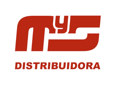 Logo MYS Distri