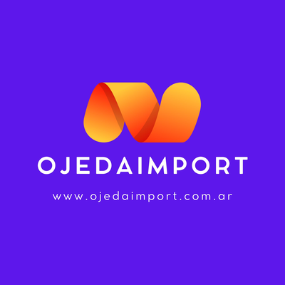 Logo Ojedaimport