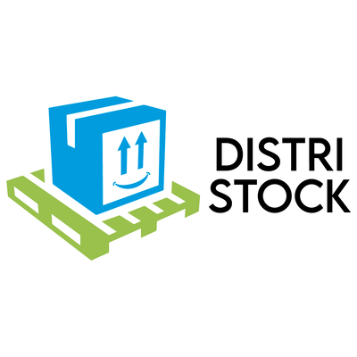 Logo DISTRI STOCK