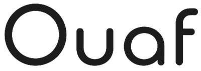 Logo Ouaf