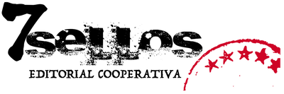 Logo 7selloseditorial