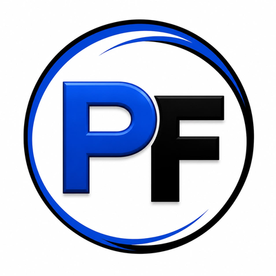 Logo phonefix