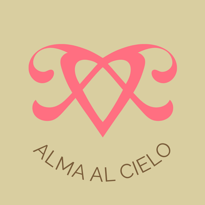 Logo almaalcielo