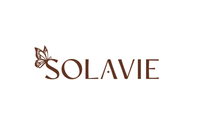 Logo Solavie Store