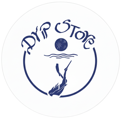 Logo Drip Store