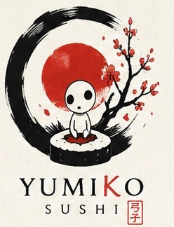Logo Yumiko