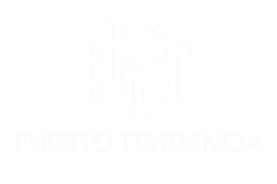 Logo puertotendencia