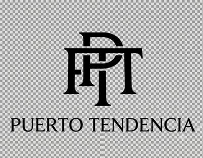 Logo puertotendencia