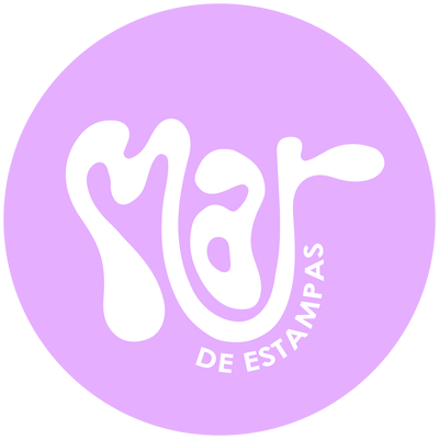 Logo mardeestampas