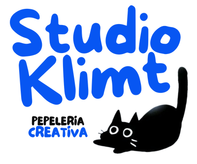 Logo Studio Klimt 