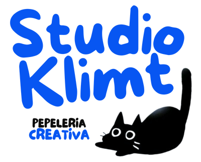 Logo Studio Klimt 