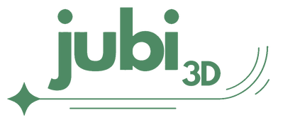 Logo Jubi 3D