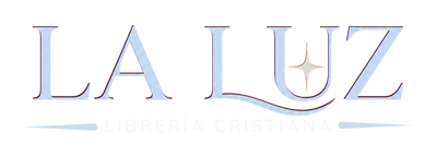Logo LIBRERIA CRISTIANA LA LUZ