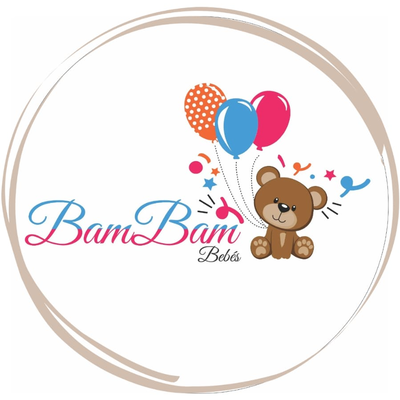 Logo bambam