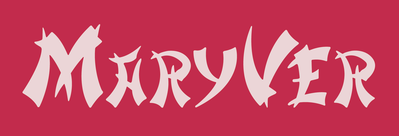 Logo MaryVer Perfumería