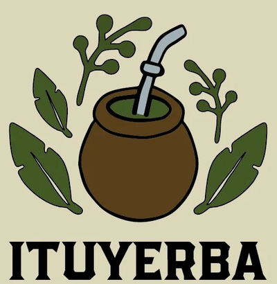Logo ItuYerba