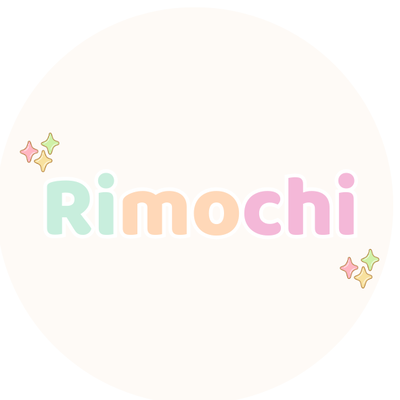 Logo RIMOCHI