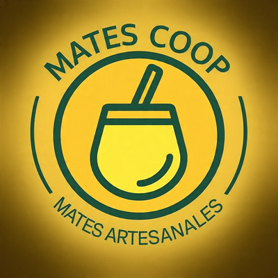 Logo Mates Coop