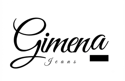 Logo Gimena Jeans