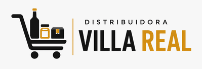Logo Distribuidora Villa Real