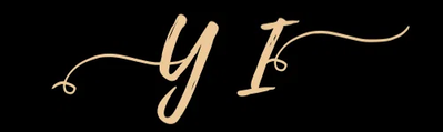 Logo indumentaria yanina