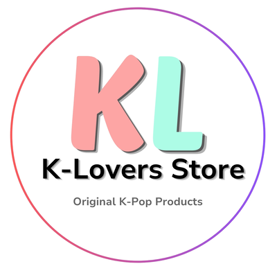 Logo K.LOVERSTORE