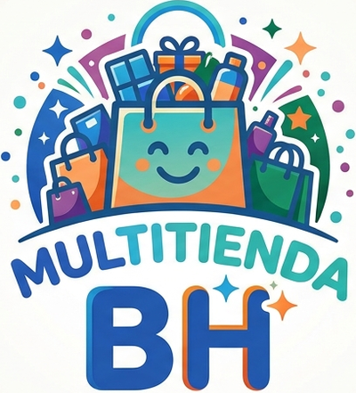Logo Multitienda BH