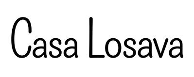 Logo Casa Losava