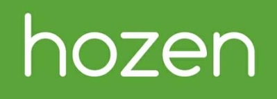 Logo hozen