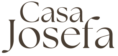 Logo Casa Josefa