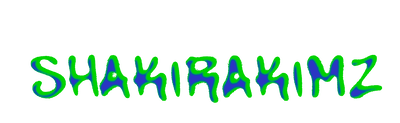 Logo shakirakimz
