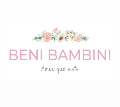 Logo BENI BAMBINI