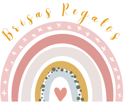 Logo Brisas Regalos