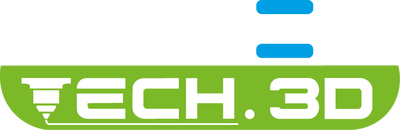 Logo Argentech3d