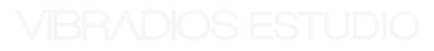 Logo VIBRADIOS ESTUDIO