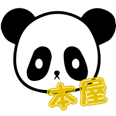 Logo Pandapop Honya