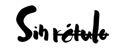 Logo SIN ROTULO