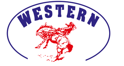 Logo Western Jeans