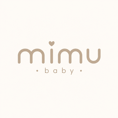 Logo Mimubaby