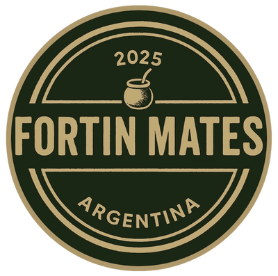Logo Fortin Mates