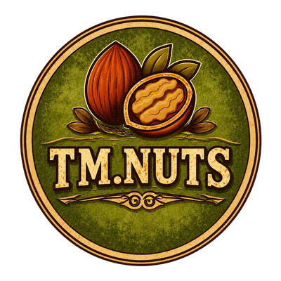 Logo TM Nuts