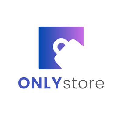 Logo Only Store