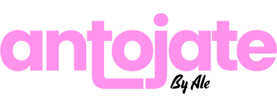 Logo Antojatebyale