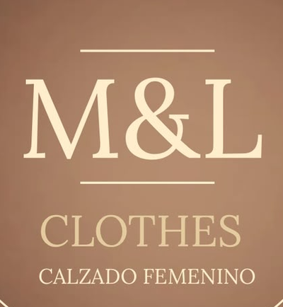 Logo Myl clothes 